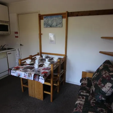 Reine Blanche - 4 Personnes Au Calme Expose Sud Mae-5182 Appartement
