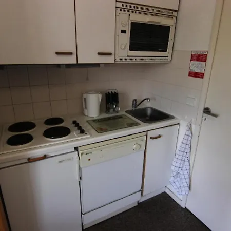 Reine Blanche - 4 Personnes Au Calme Expose Sud Mae-5182 Appartement Val Thorens