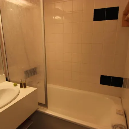 Appartement Reine Blanche - 4 Personnes Au Calme Expose Sud Mae-5182 Val Thorens