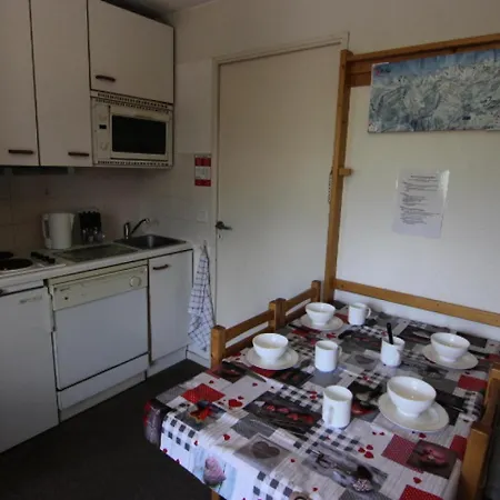 Appartement Reine Blanche - 4 Personnes Au Calme Expose Sud Mae-5182