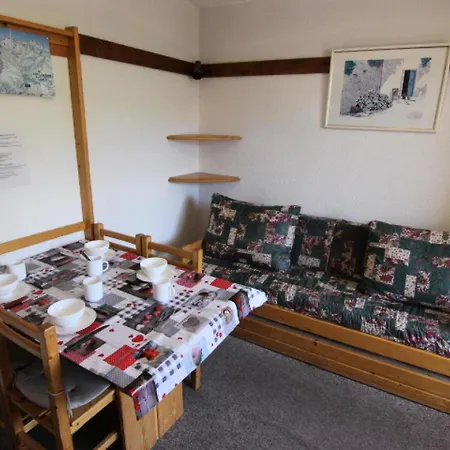 Reine Blanche - 4 Personnes Au Calme Expose Sud Mae-5182 Val Thorens