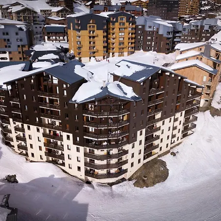 Reine Blanche - 4 Personnes Au Calme Expose Sud Mae-5182 Appartement *